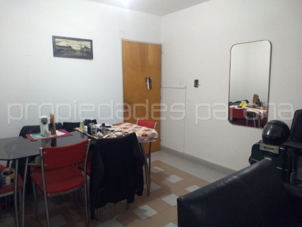 VENDO LINDO DEPARTAMENTO DE 2 DORMITORIOS, COCHERA Y ESPACIOS COMPARTIDOS - en Altos de Ituzaingo