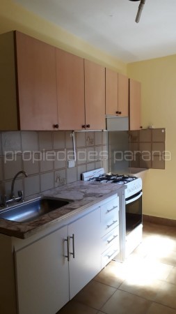 VENDO AMPLIO DEPARTAMENTO DE 1 DORMITORIO - zona UCA