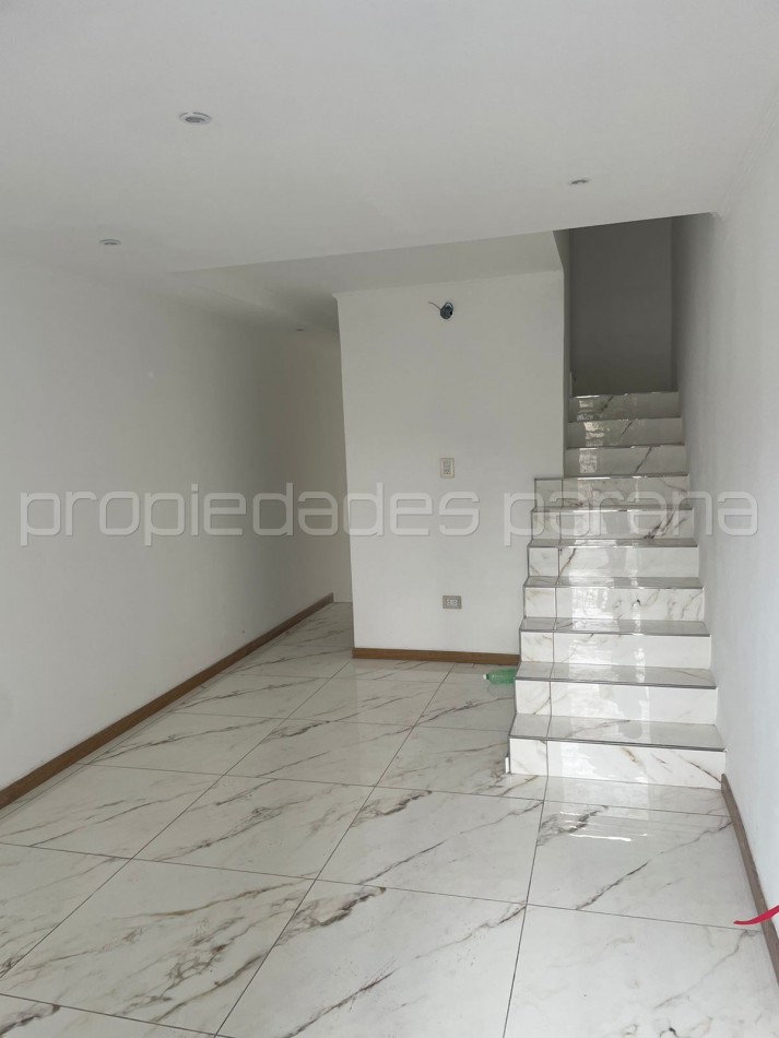 OPORTUNIDAD: VENDO MODERNO DUPLEX A ESTRENAR - con Detalles de Calidad