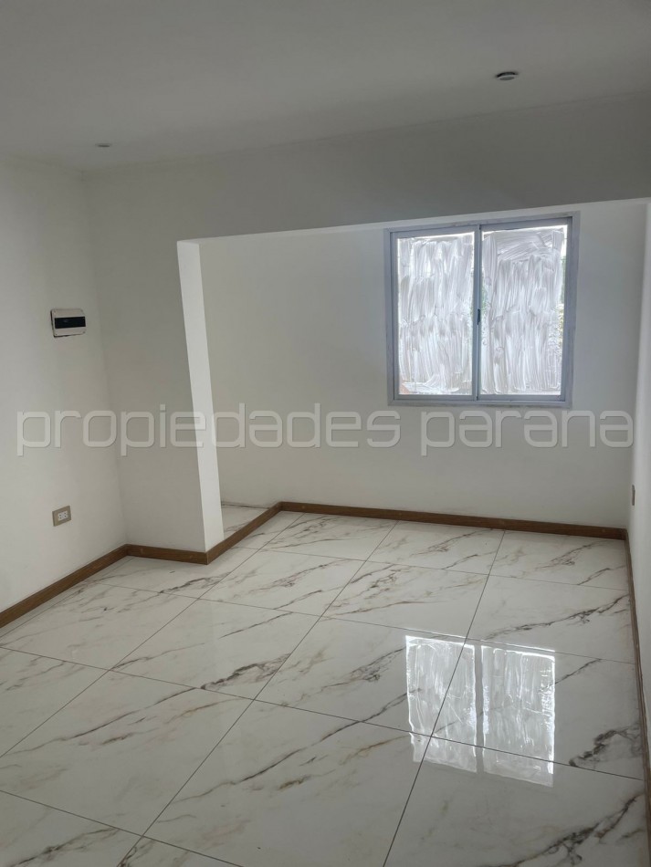 OPORTUNIDAD: VENDO MODERNO DUPLEX A ESTRENAR - con Detalles de Calidad